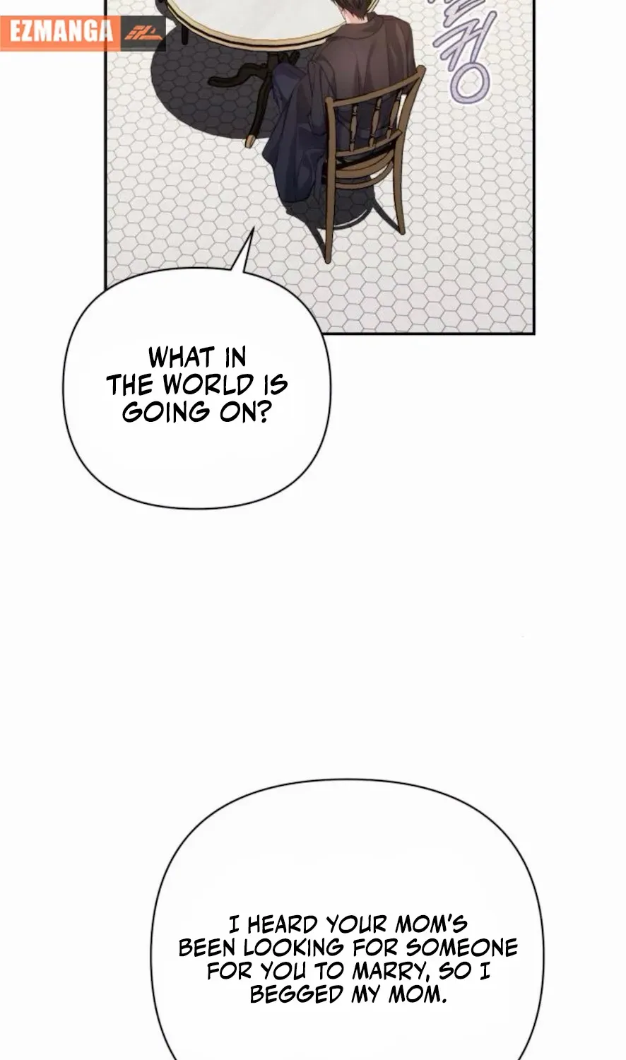 Read Not the First Time chapter 22 image 7 on Lezhin