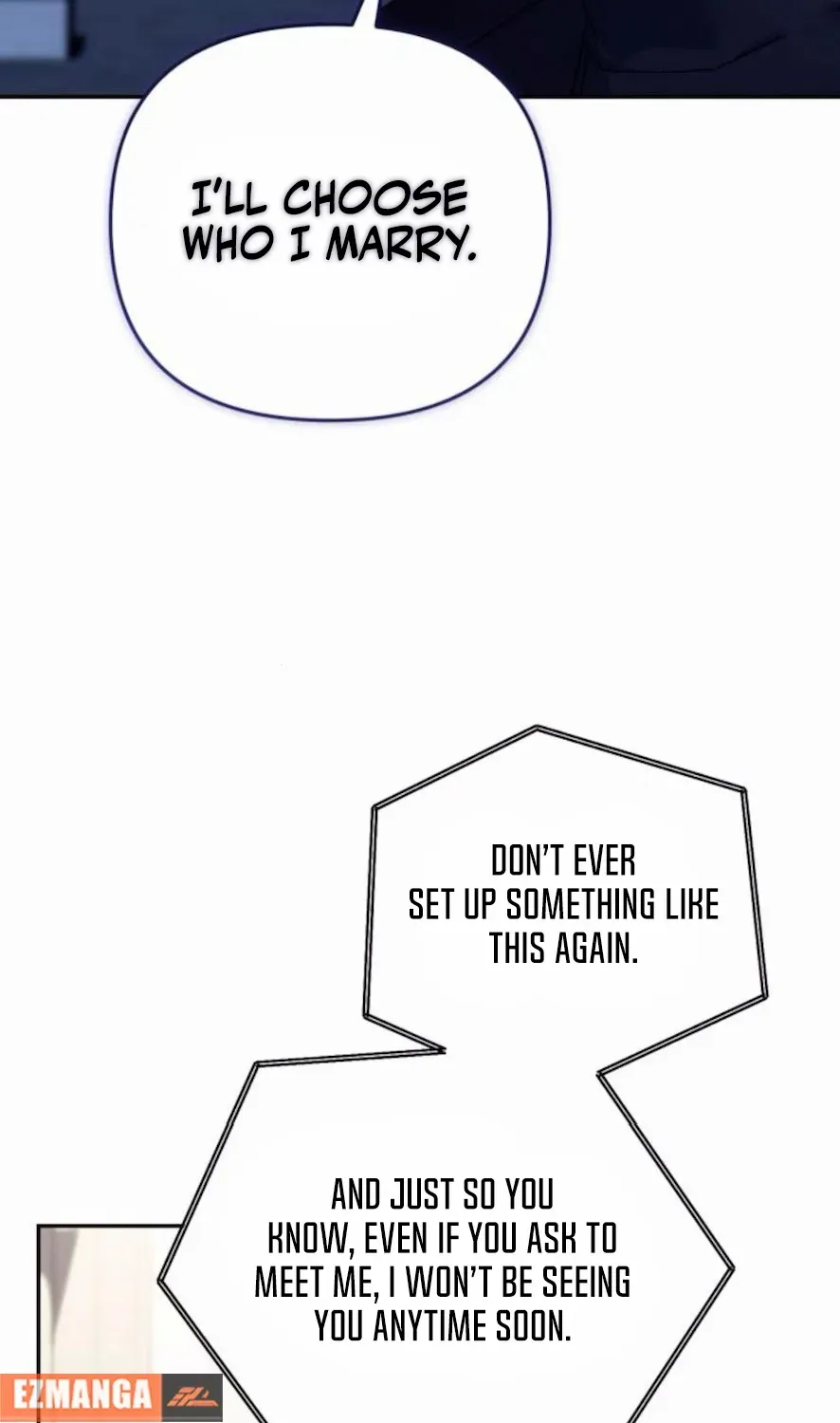 Read Not the First Time chapter 22 image 72 on Lezhin