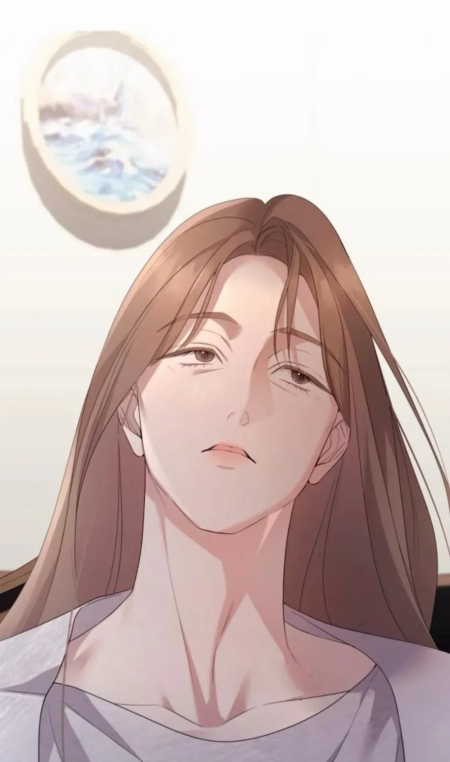 Read Not the First Time chapter 22 image 77 on Lezhin