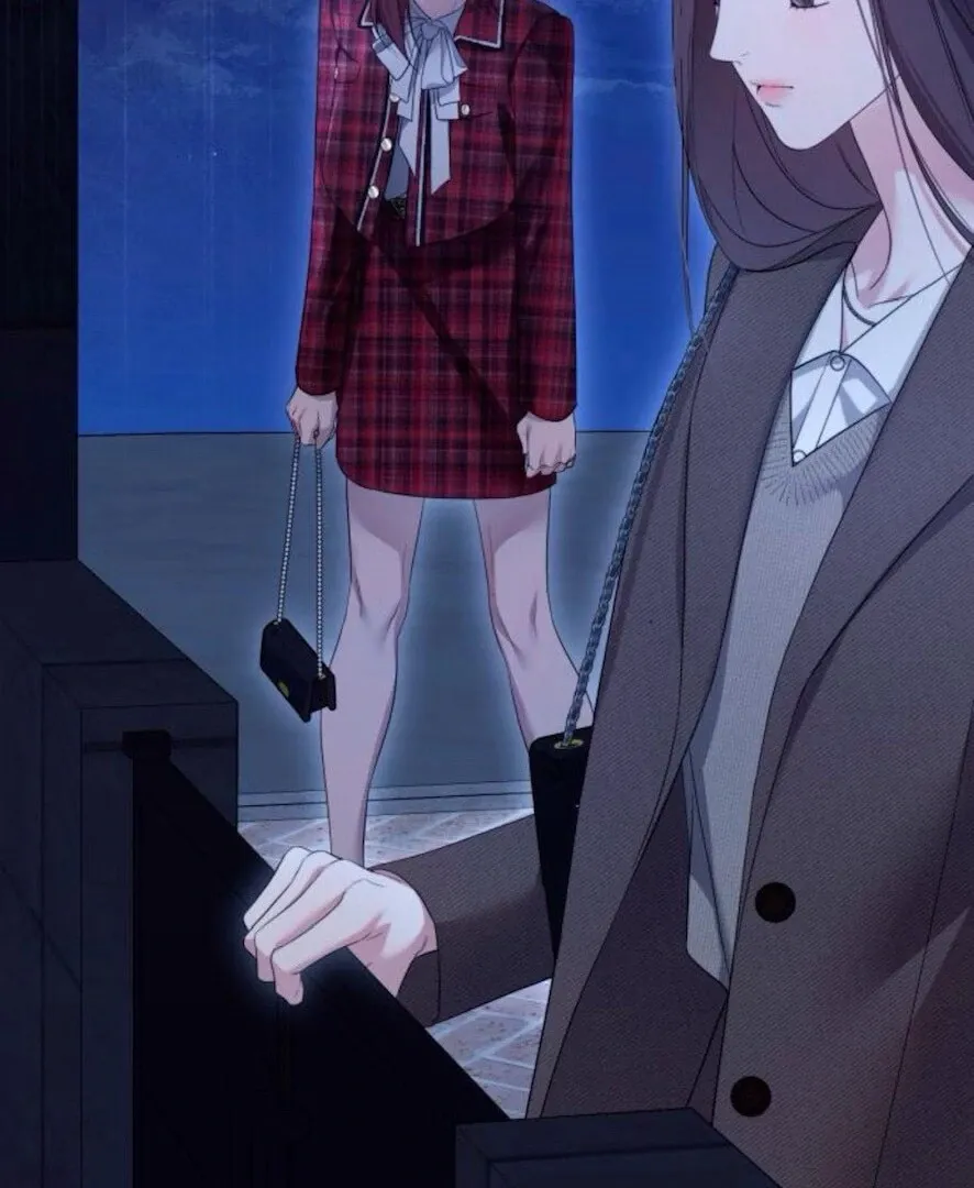 Read Not the First Time chapter 22 image 86 on Lezhin