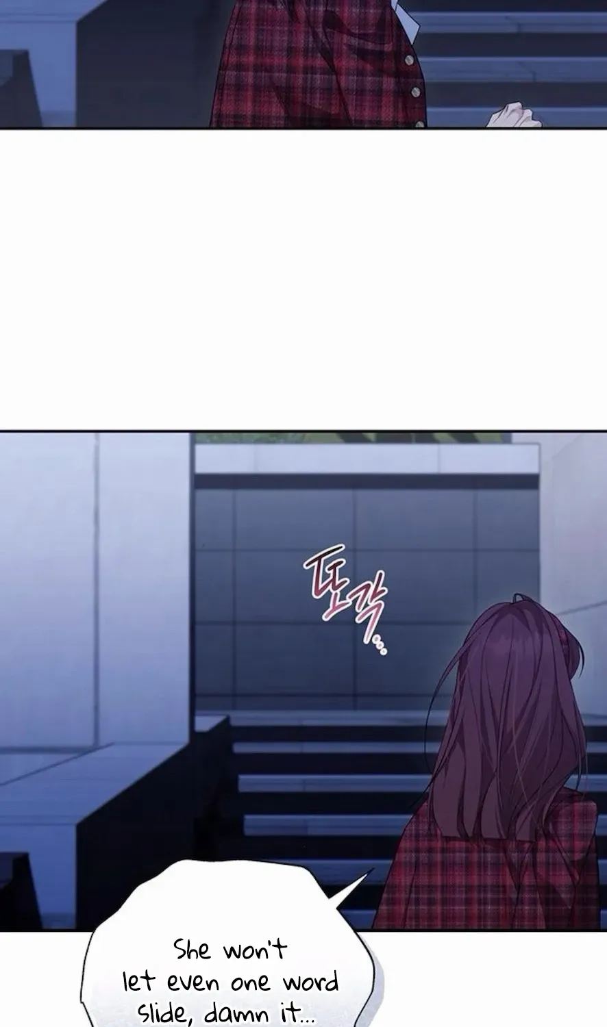 Read Not the First Time chapter 23 image 10 on Lezhin