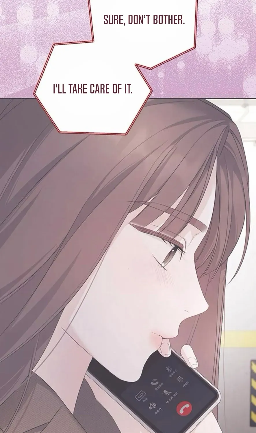 Read Not the First Time chapter 23 image 13 on Lezhin
