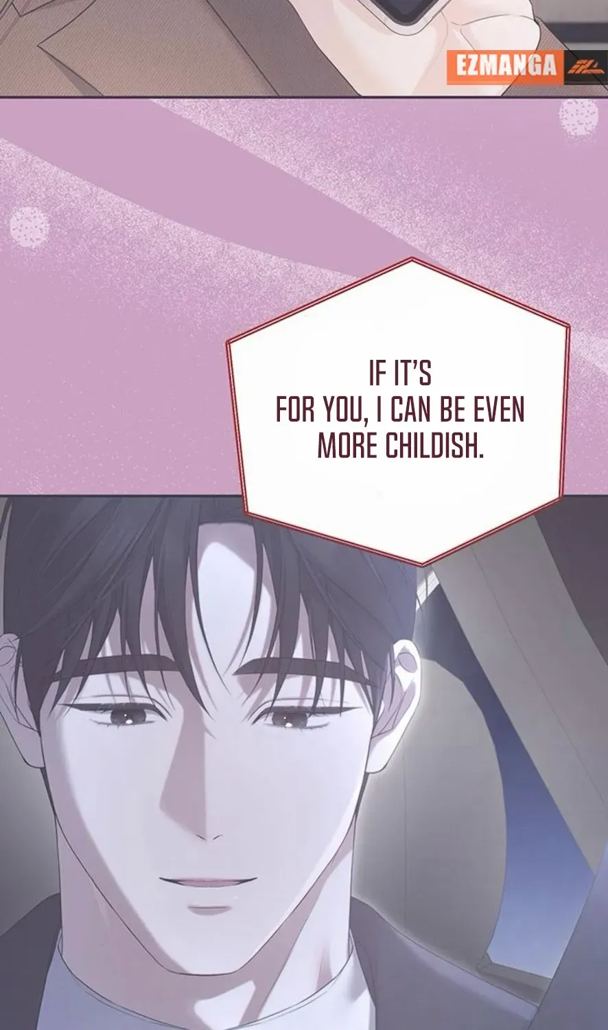 Read Not the First Time chapter 23 image 14 on Lezhin
