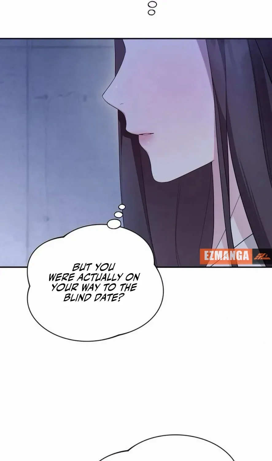 Read Not the First Time chapter 23 image 16 on Lezhin
