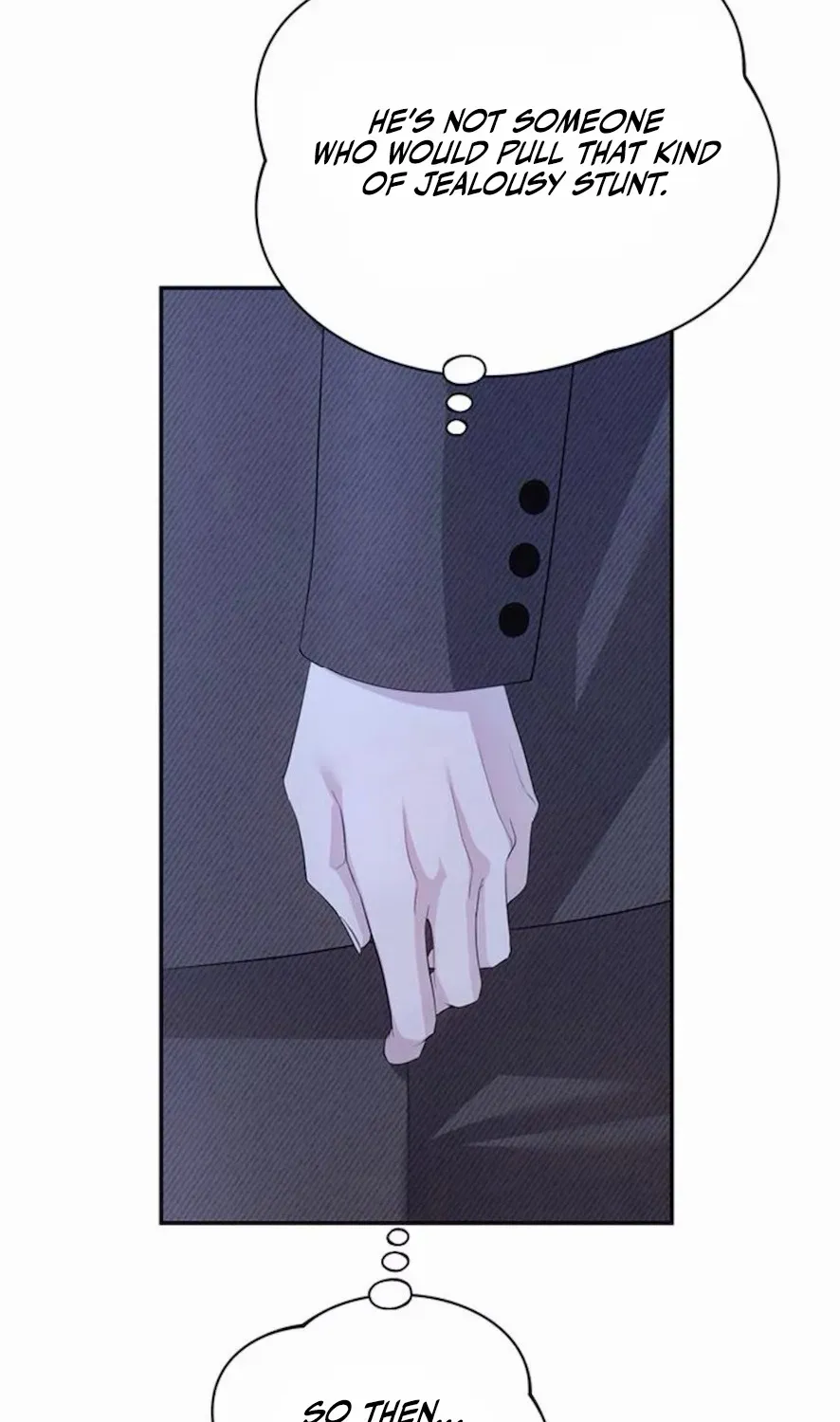 Read Not the First Time chapter 23 image 17 on Lezhin