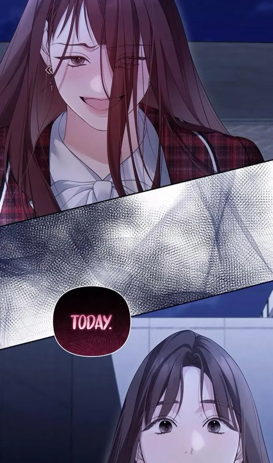 Read Not the First Time chapter 23 image 2 on Lezhin