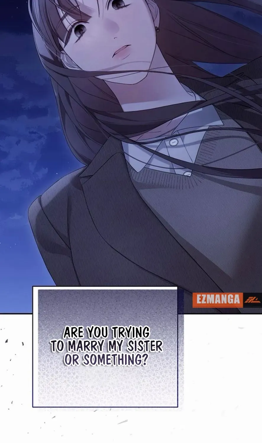 Read Not the First Time chapter 23 image 20 on Lezhin