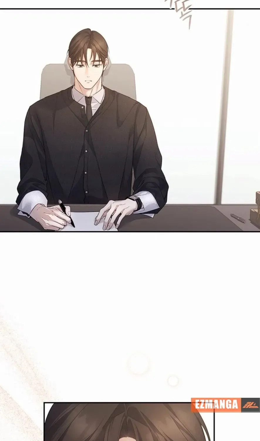 Read Not the First Time chapter 23 image 26 on Lezhin