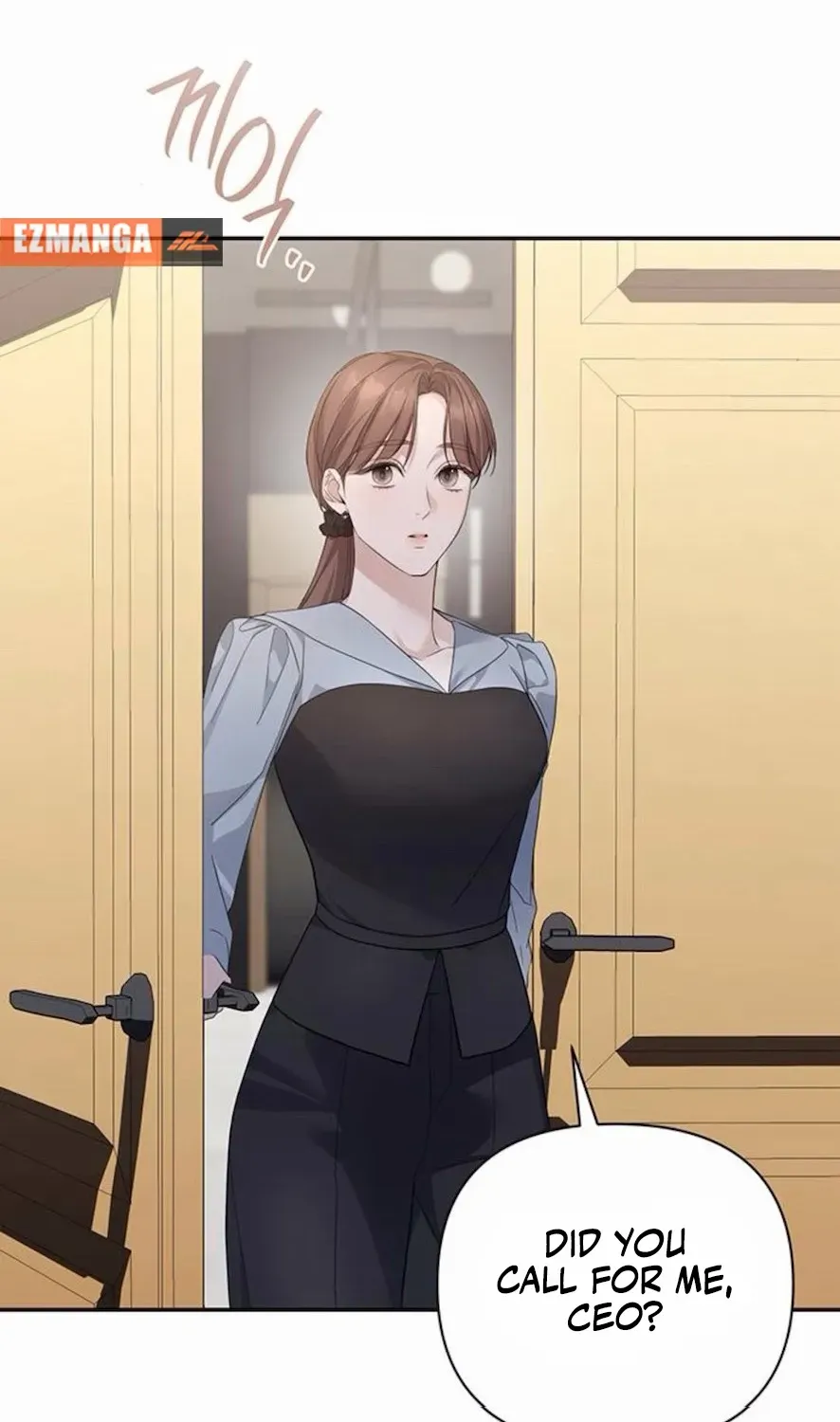 Read Not the First Time chapter 23 image 28 on Lezhin