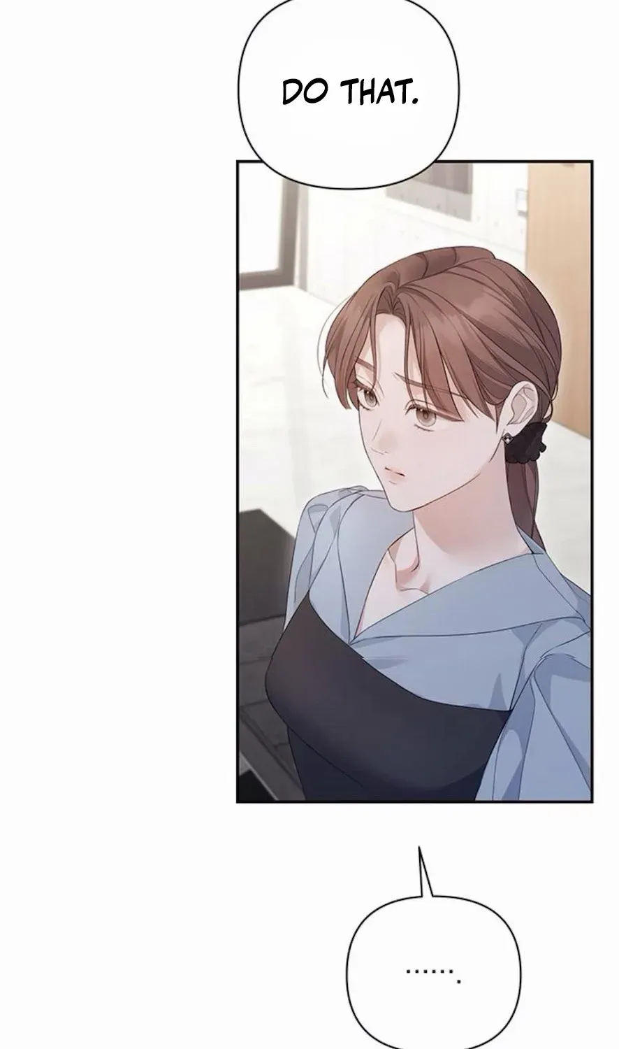 Read Not the First Time chapter 23 image 35 on Lezhin