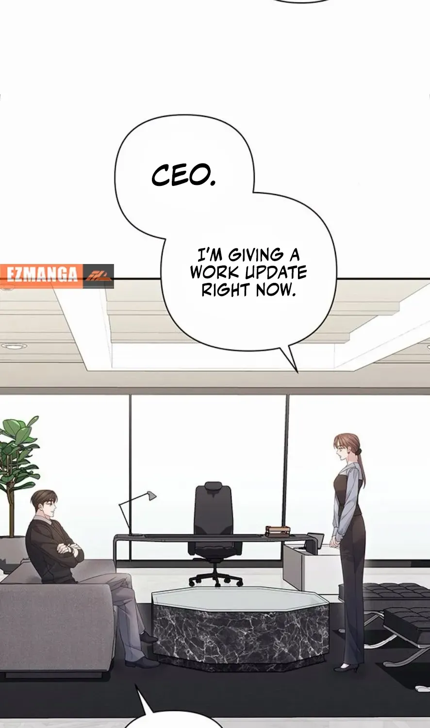 Read Not the First Time chapter 23 image 36 on Lezhin