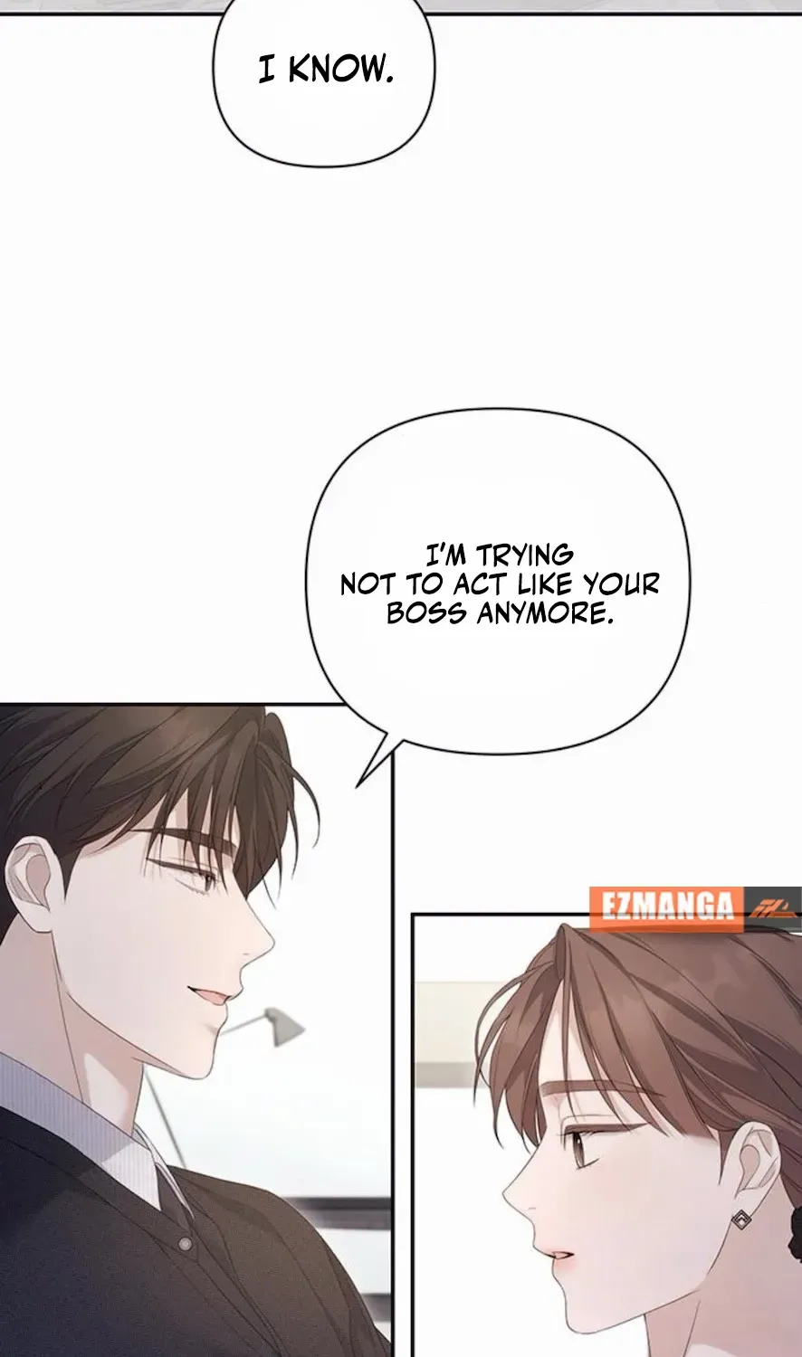 Read Not the First Time chapter 23 image 37 on Lezhin