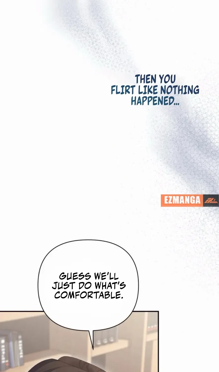 Read Not the First Time chapter 23 image 42 on Lezhin