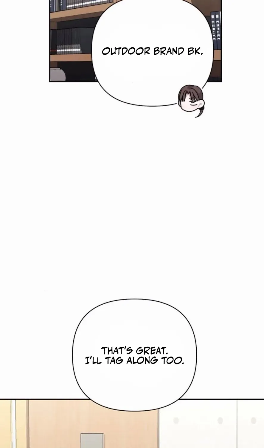 Read Not the First Time chapter 23 image 48 on Lezhin