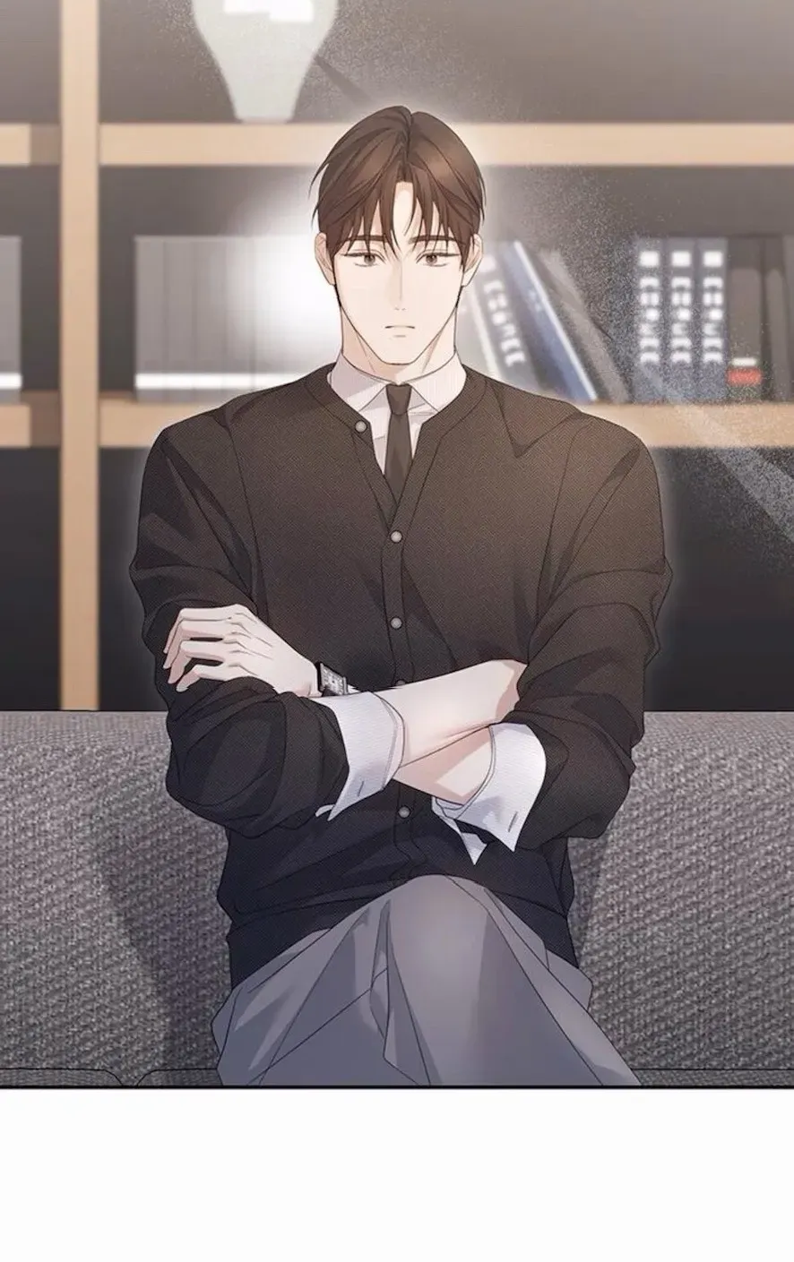 Read Not the First Time chapter 23 image 53 on Lezhin