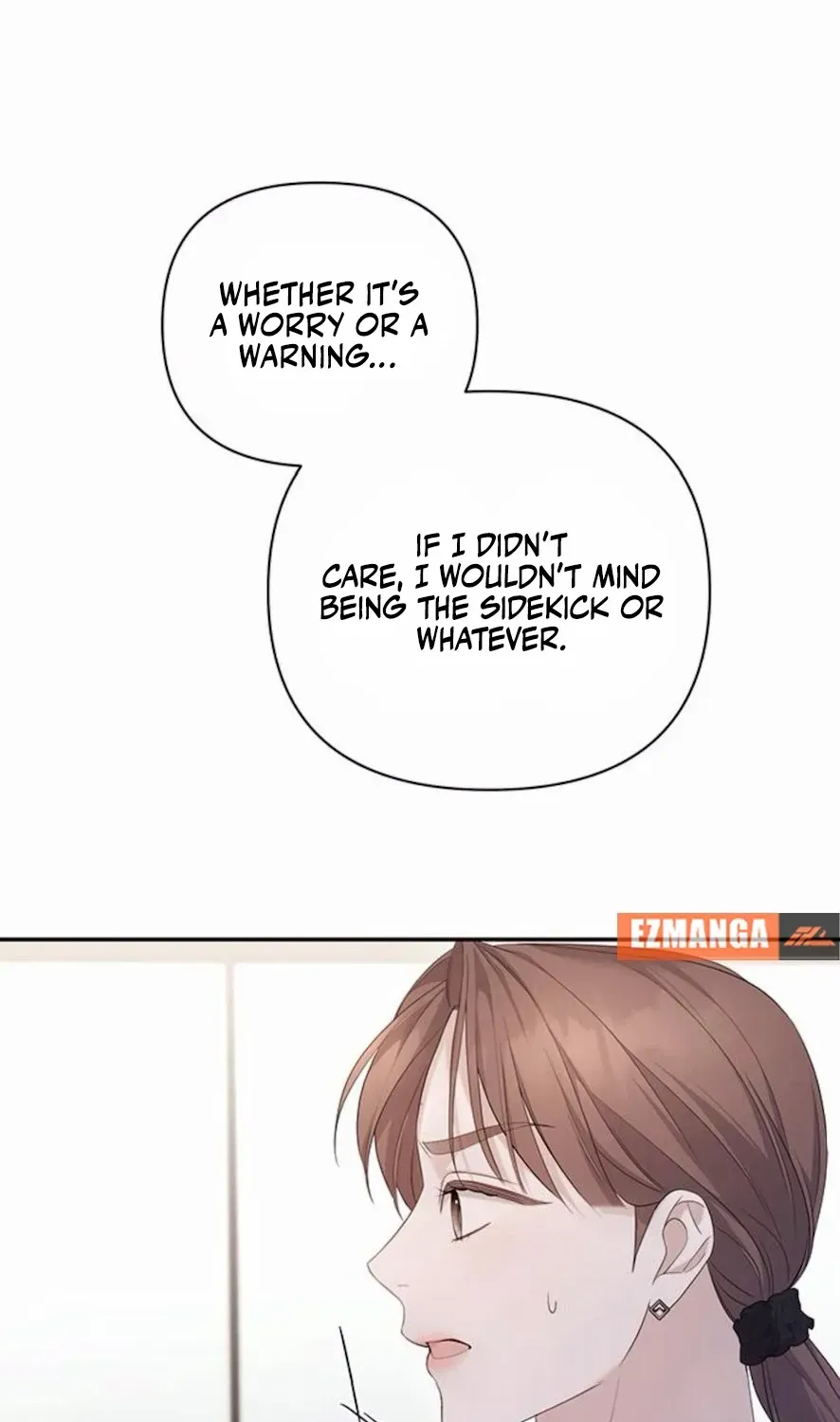 Read Not the First Time chapter 23 image 57 on Lezhin
