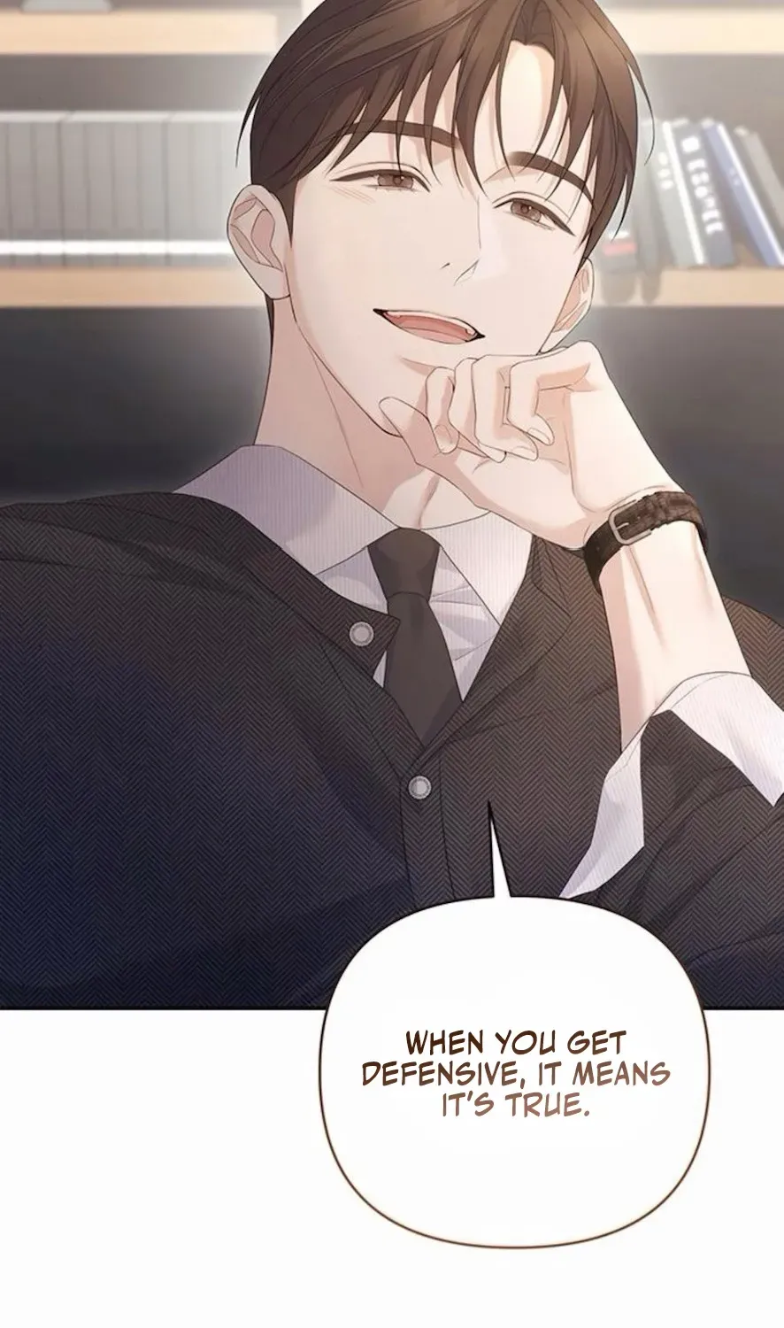 Read Not the First Time chapter 23 image 60 on Lezhin