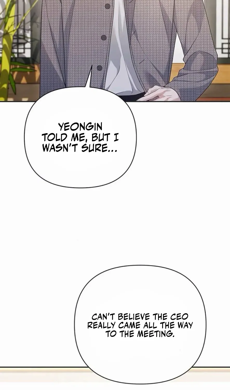 Read Not the First Time chapter 23 image 71 on Lezhin