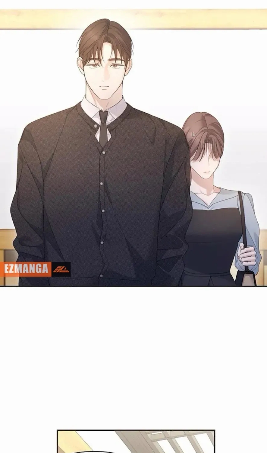 Read Not the First Time chapter 23 image 72 on Lezhin