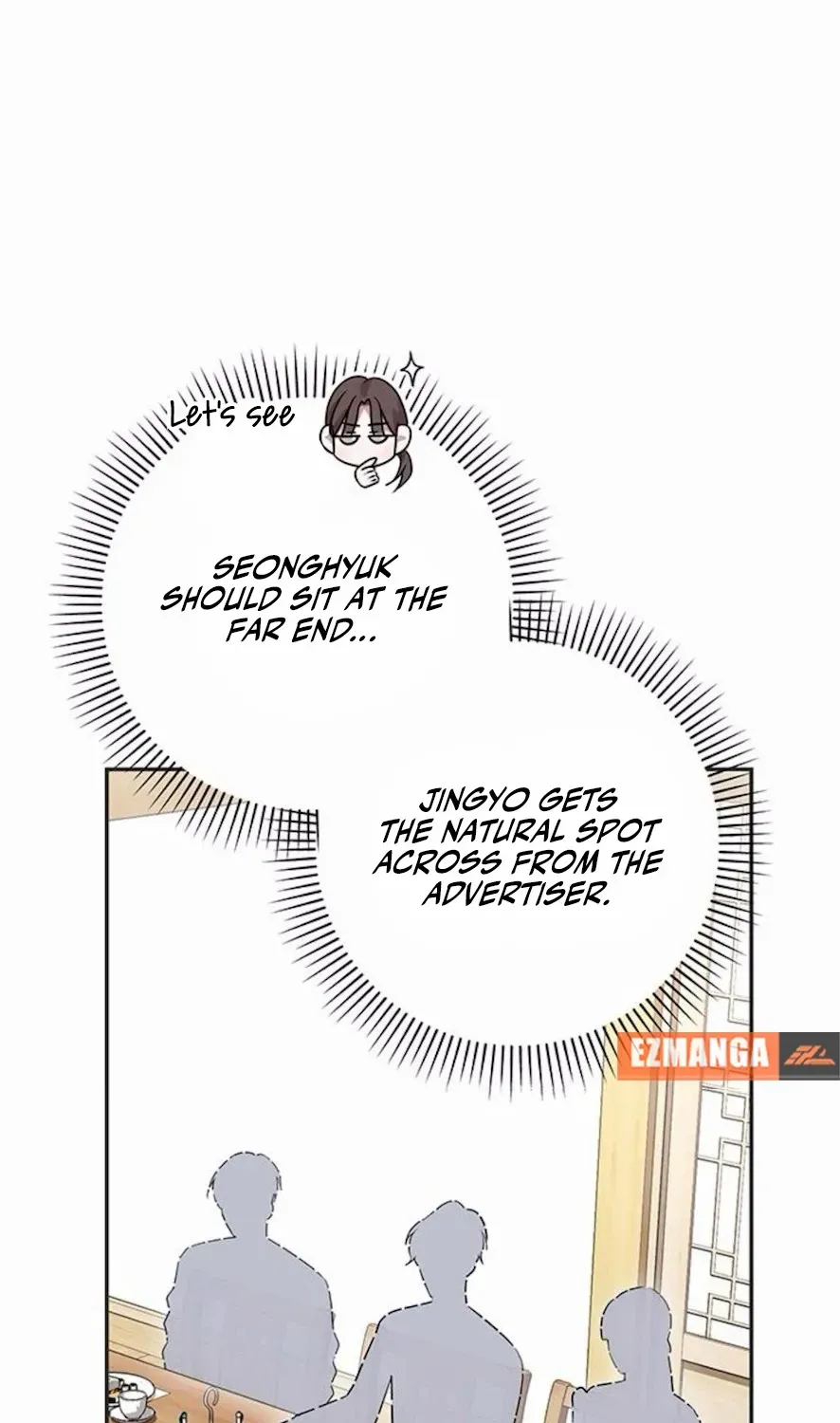 Read Not the First Time chapter 23 image 75 on Lezhin