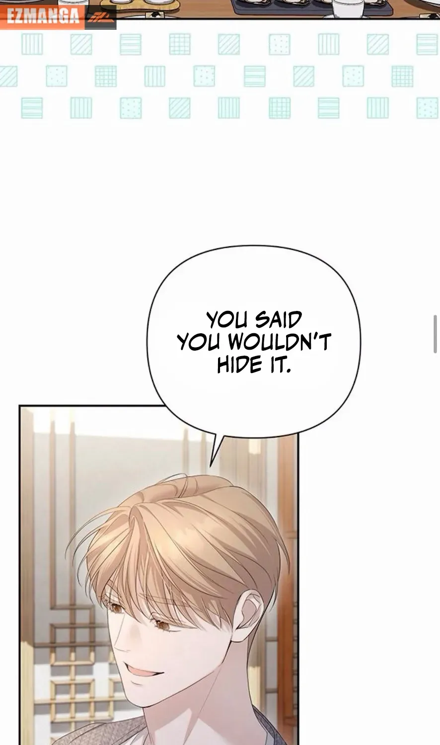 Read Not the First Time chapter 23 image 81 on Lezhin
