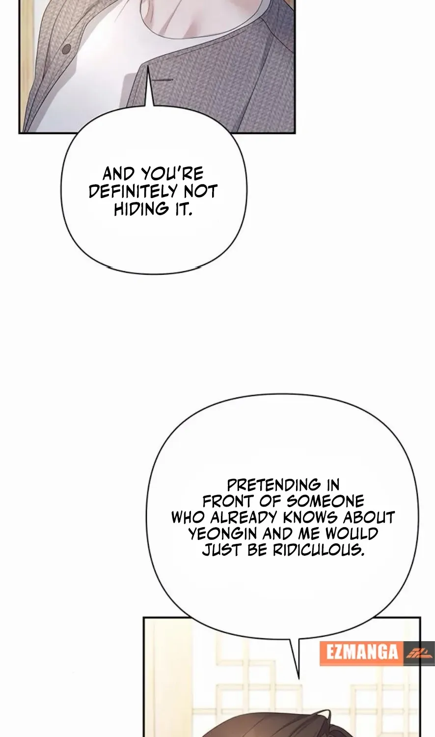 Read Not the First Time chapter 23 image 82 on Lezhin