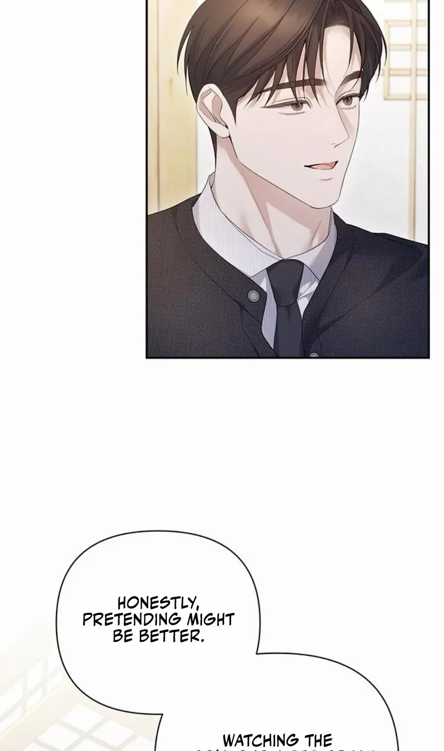 Read Not the First Time chapter 23 image 83 on Lezhin