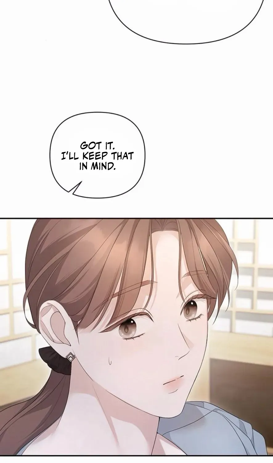 Read Not the First Time chapter 23 image 90 on Lezhin
