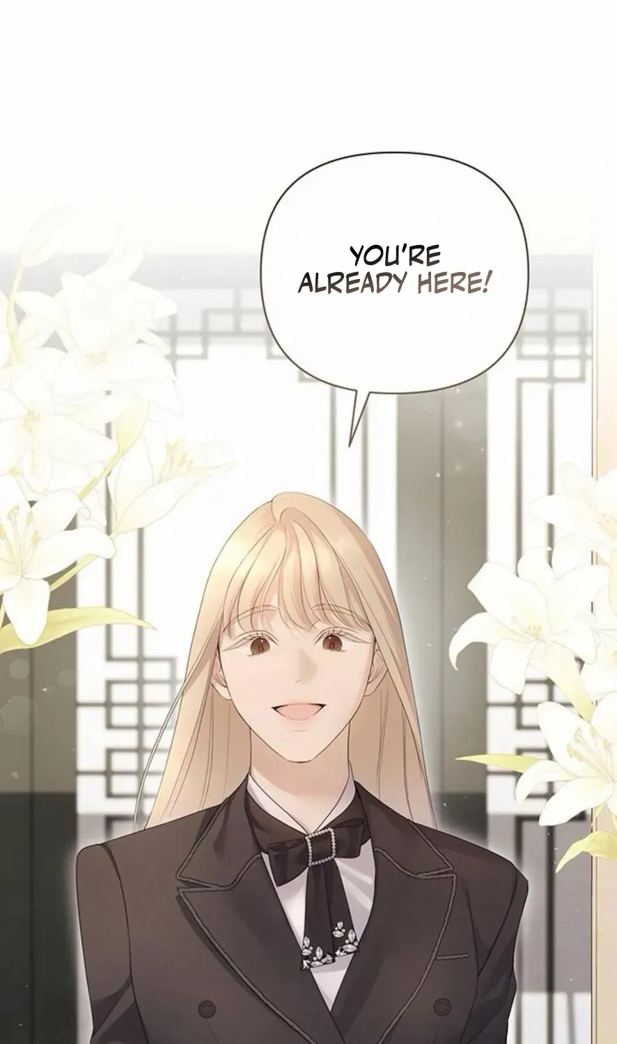 Read Not the First Time chapter 23 image 94 on Lezhin