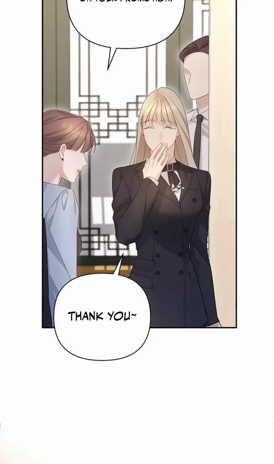 Read Not the First Time chapter 23 image 96 on Lezhin