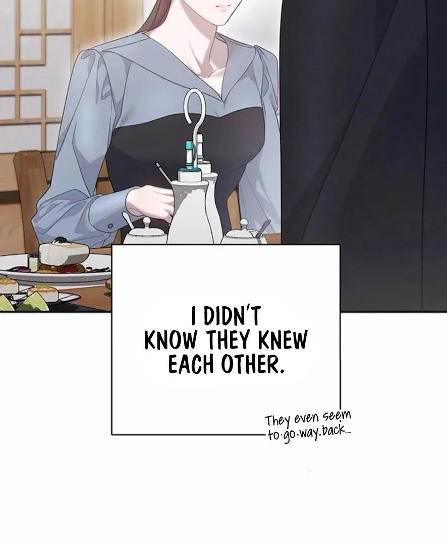 Read Not the First Time chapter 24 image 10 on Lezhin