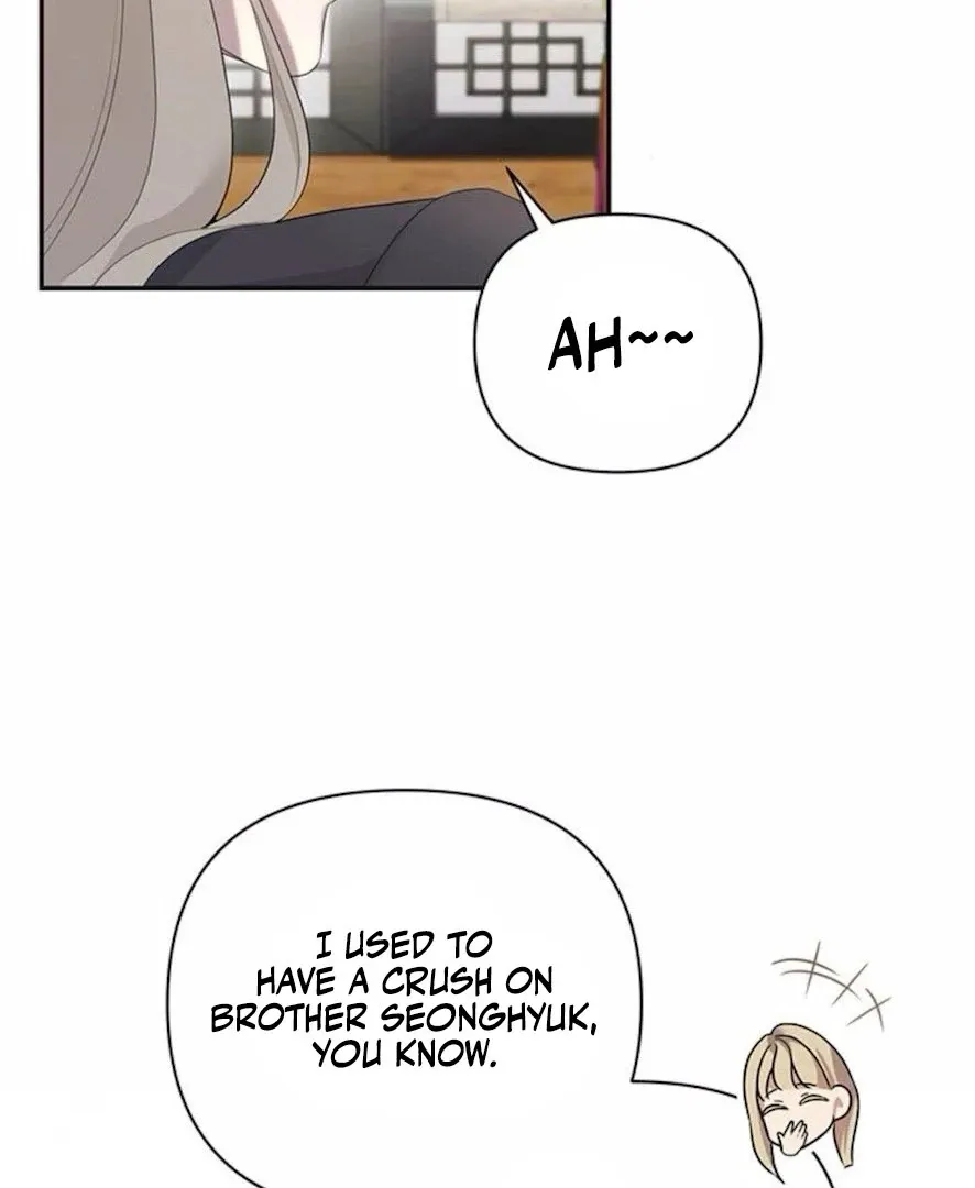 Read Not the First Time chapter 24 image 18 on Lezhin