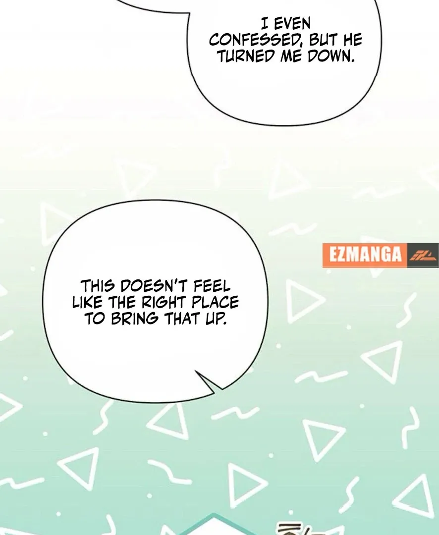 Read Not the First Time chapter 24 image 19 on Lezhin