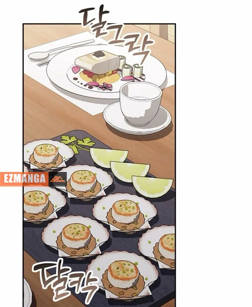 Read Not the First Time chapter 24 image 2 on Lezhin