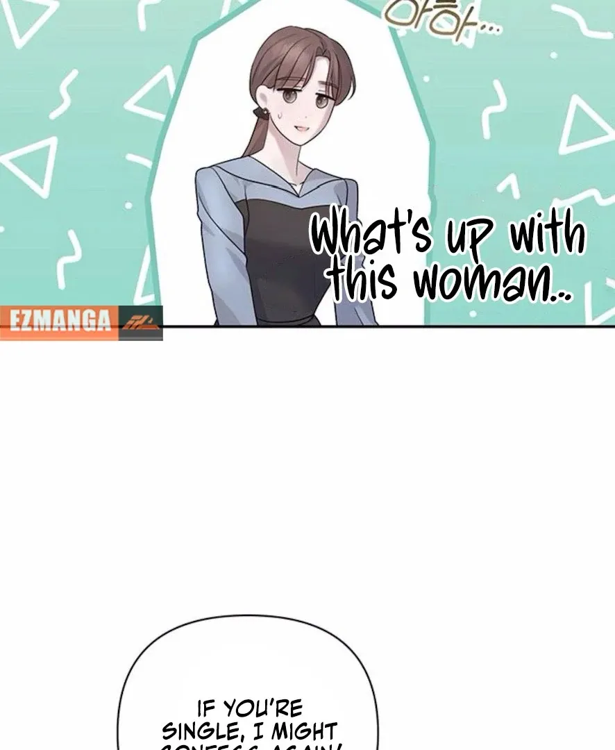 Read Not the First Time chapter 24 image 20 on Lezhin