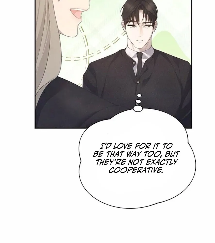 Read Not the First Time chapter 24 image 35 on Lezhin