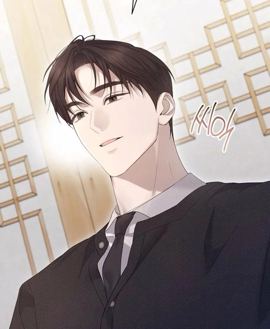 Read Not the First Time chapter 24 image 40 on Lezhin