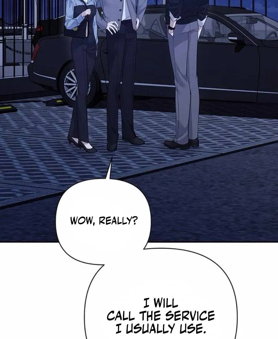 Read Not the First Time chapter 24 image 60 on Lezhin