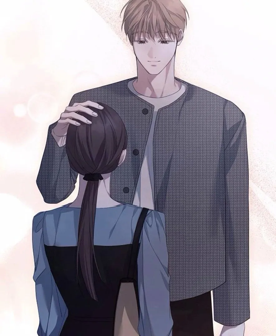 Read Not the First Time chapter 24 image 87 on Lezhin