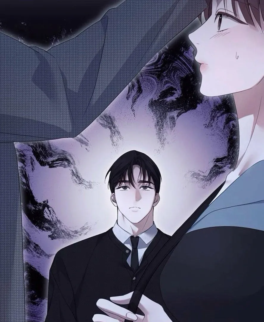 Read Not the First Time chapter 24 image 90 on Lezhin