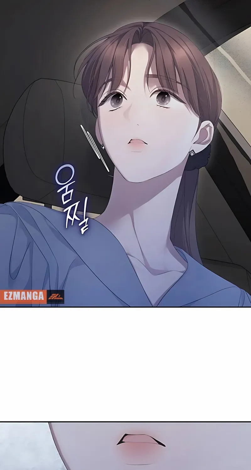 Read Not the First Time chapter 25 image 10 on Lezhin