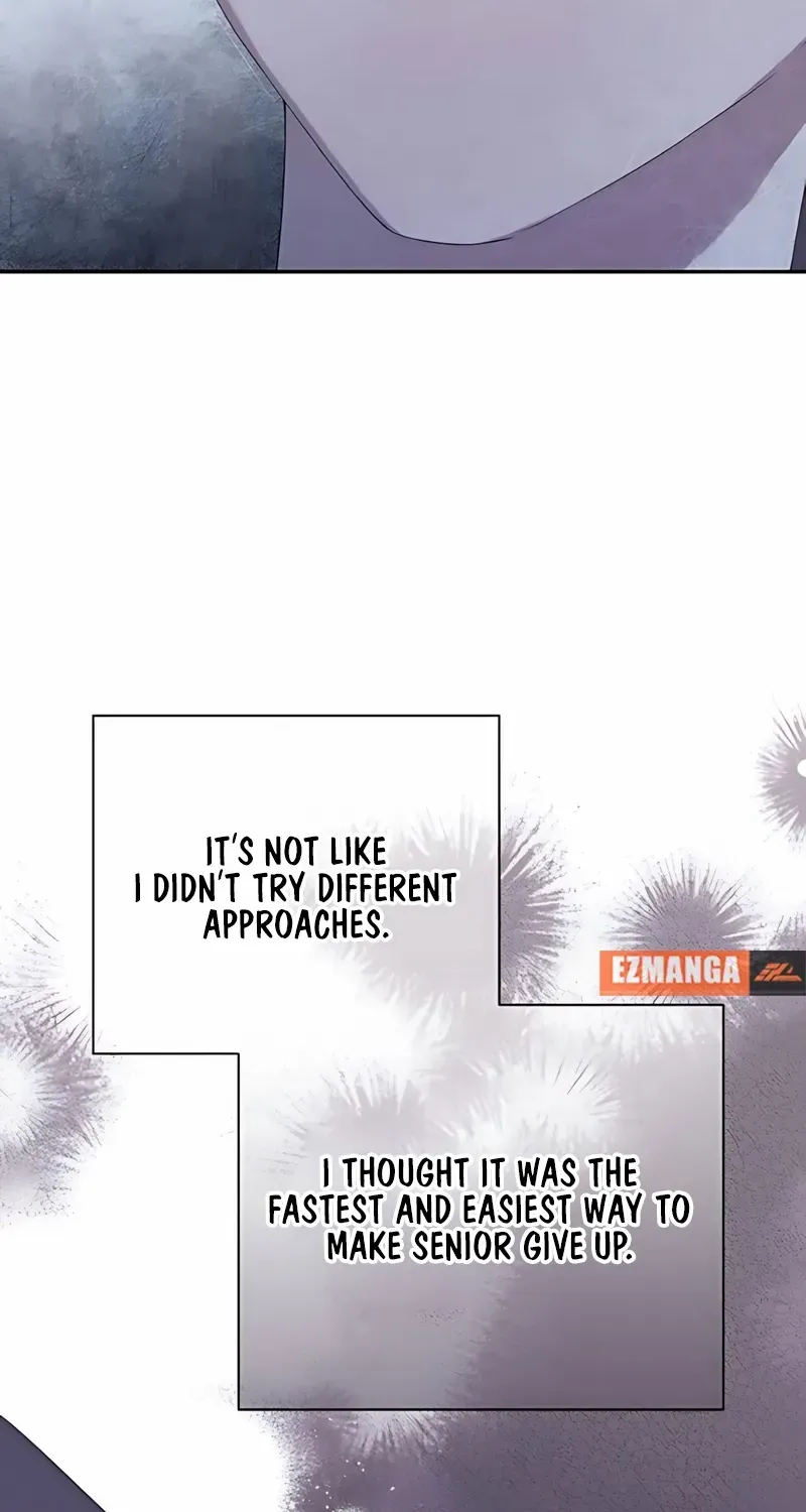 Read Not the First Time chapter 25 image 11 on Lezhin
