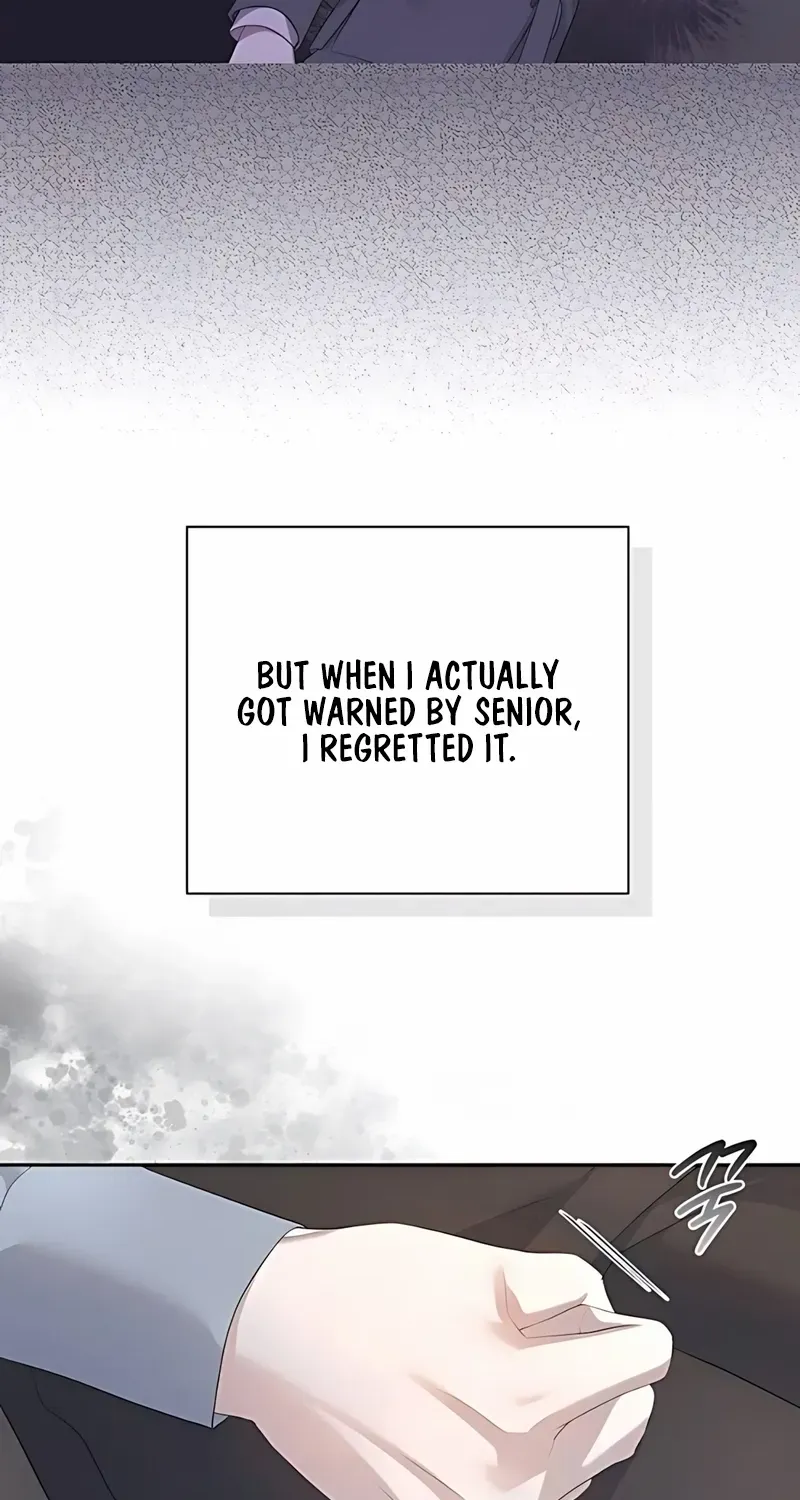 Read Not the First Time chapter 25 image 13 on Lezhin