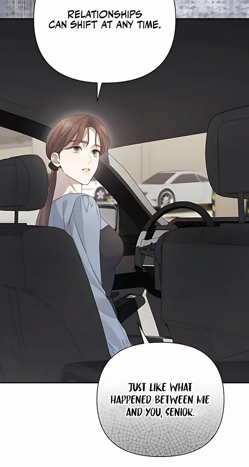 Read Not the First Time chapter 25 image 15 on Lezhin