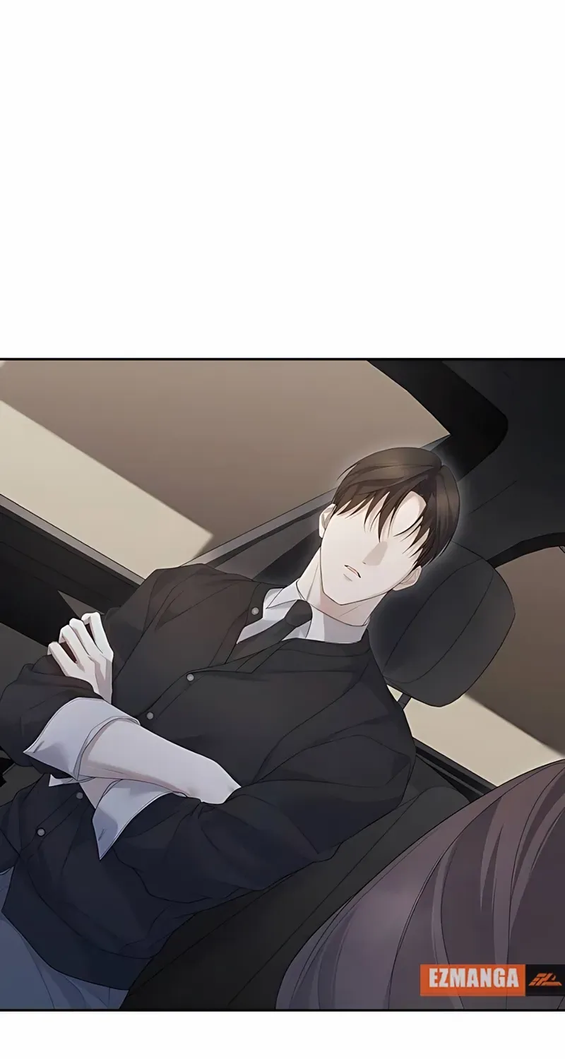 Read Not the First Time chapter 25 image 16 on Lezhin