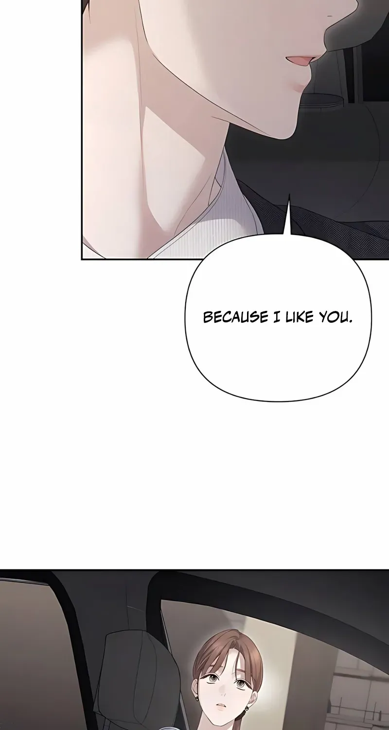 Read Not the First Time chapter 25 image 22 on Lezhin
