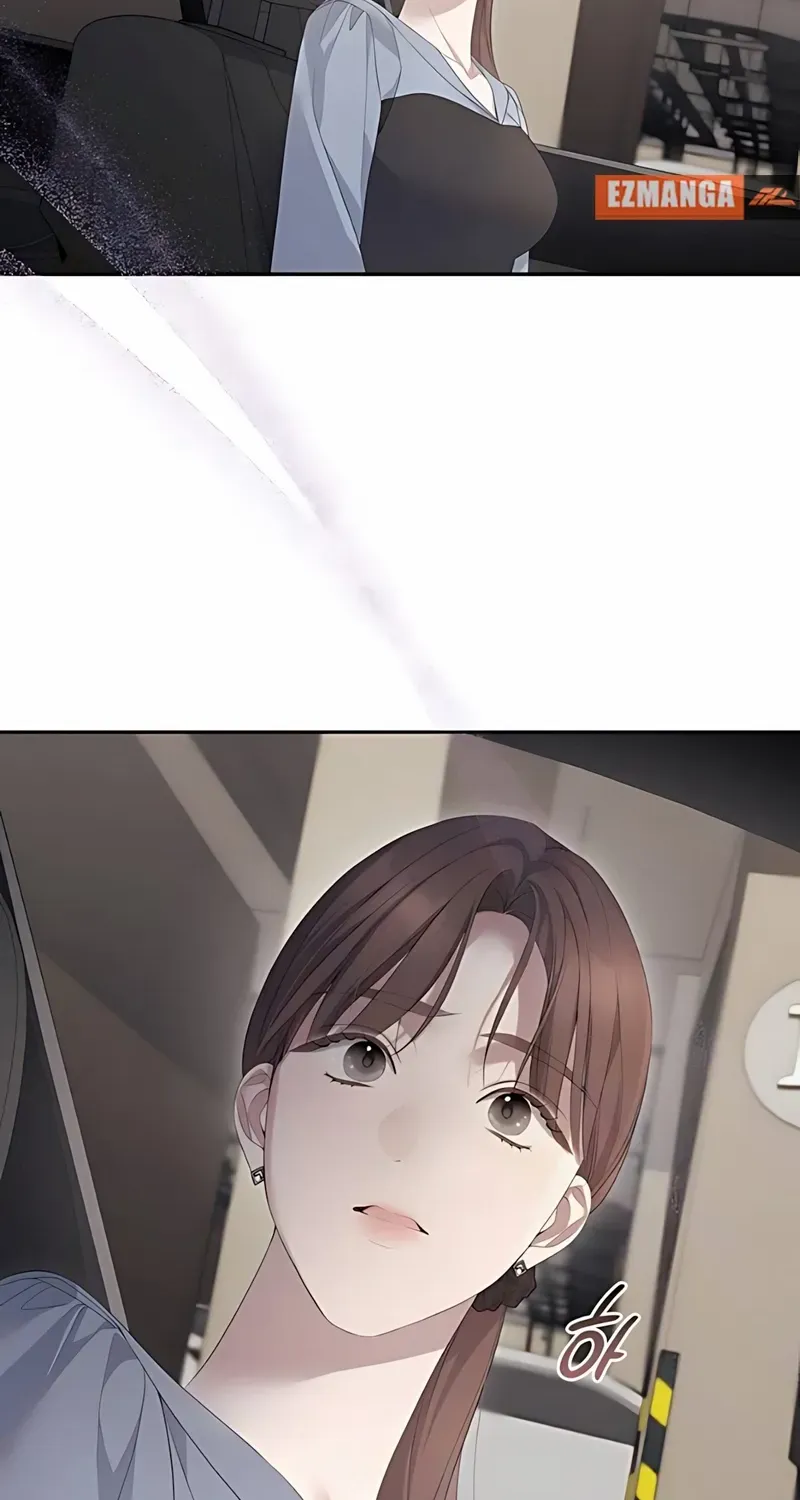 Read Not the First Time chapter 25 image 23 on Lezhin