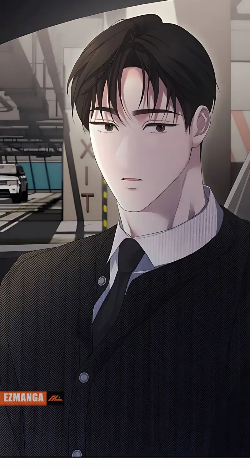 Read Not the First Time chapter 25 image 25 on Lezhin