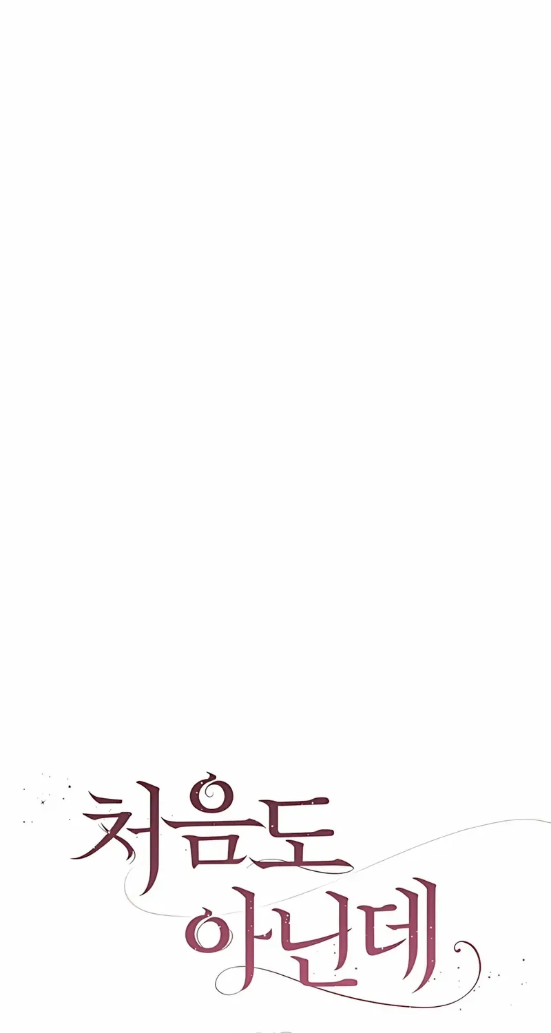 Read Not the First Time chapter 25 image 26 on Lezhin