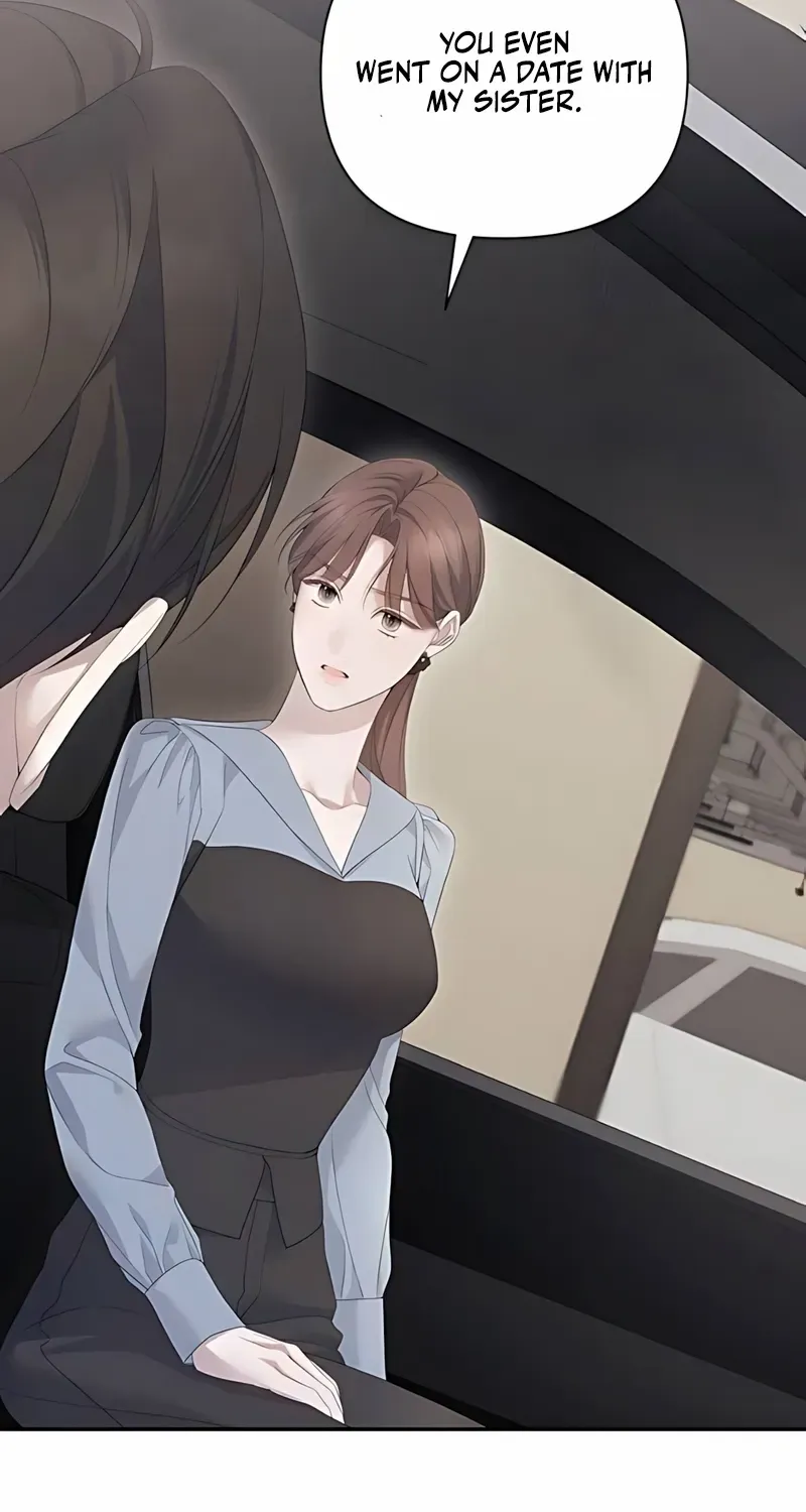 Read Not the First Time chapter 25 image 28 on Lezhin